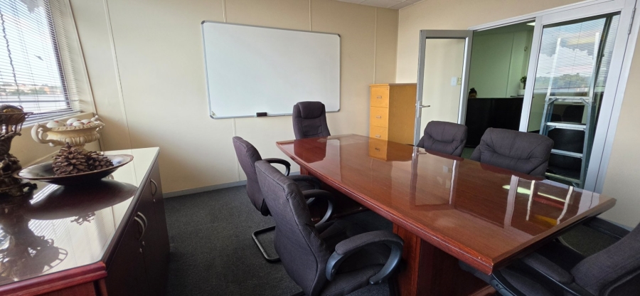 To Let Commercial Property for Rent in New Redruth Gauteng