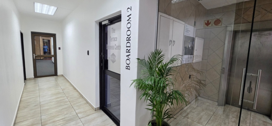 To Let Commercial Property for Rent in New Redruth Gauteng