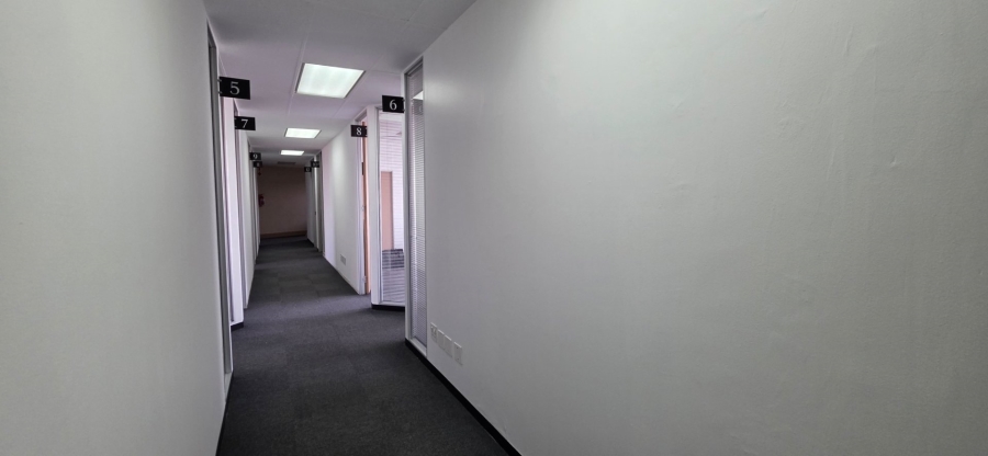 To Let Commercial Property for Rent in New Redruth Gauteng