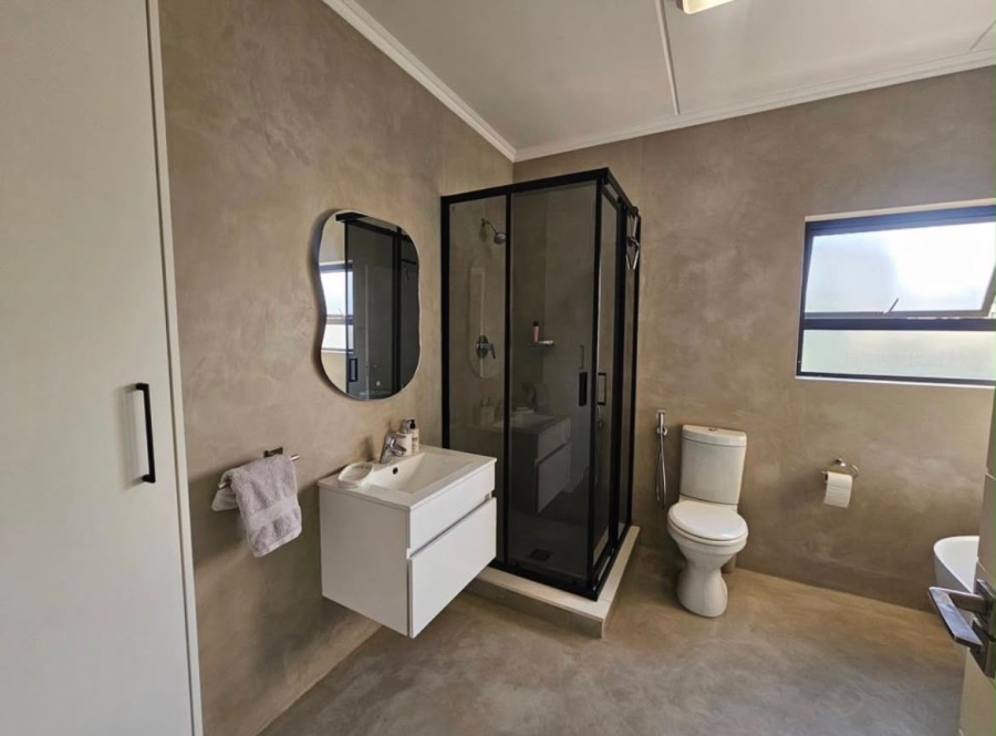 To Let 2 Bedroom Property for Rent in Waterfall Heights Gauteng