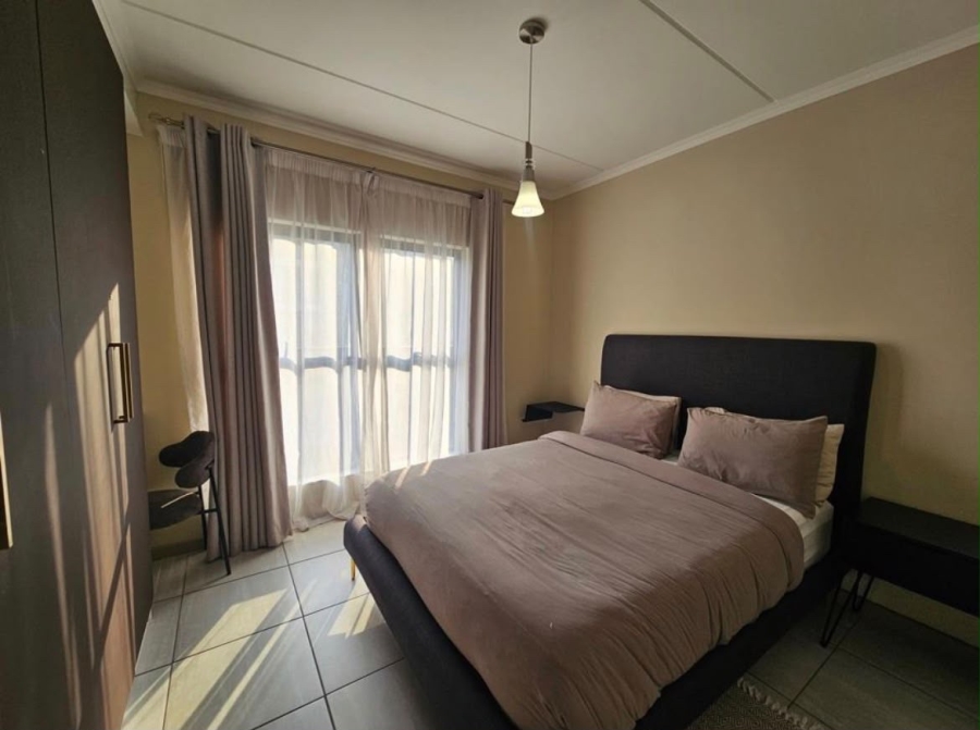 To Let 2 Bedroom Property for Rent in Waterfall Heights Gauteng