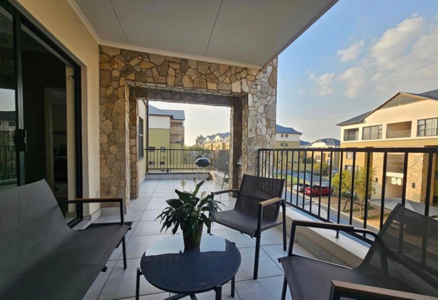 To Let 2 Bedroom Property for Rent in Waterfall Heights Gauteng