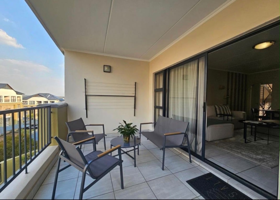 To Let 2 Bedroom Property for Rent in Waterfall Heights Gauteng