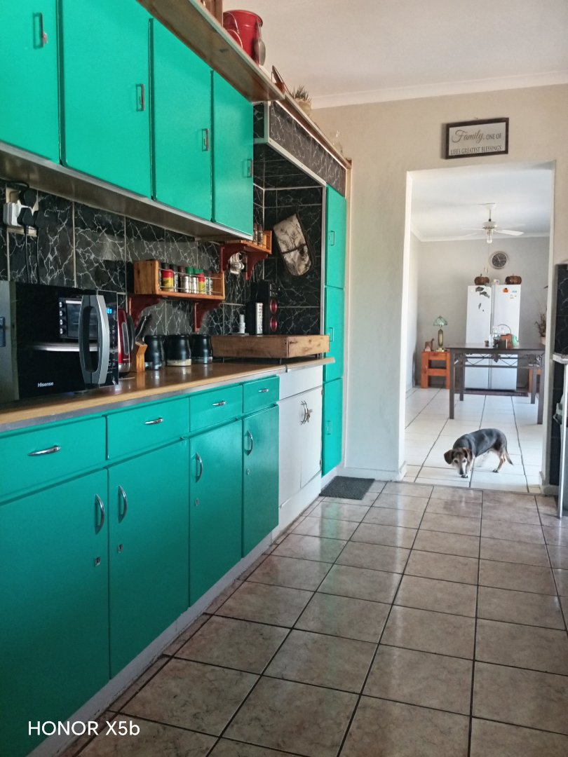 4 Bedroom Property for Sale in Van Dyk Park Gauteng