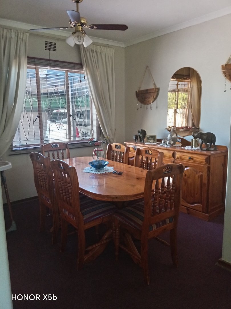 4 Bedroom Property for Sale in Van Dyk Park Gauteng