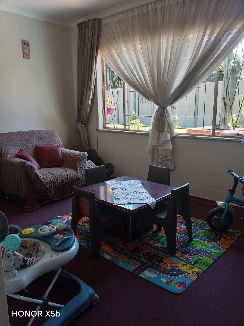 4 Bedroom Property for Sale in Van Dyk Park Gauteng