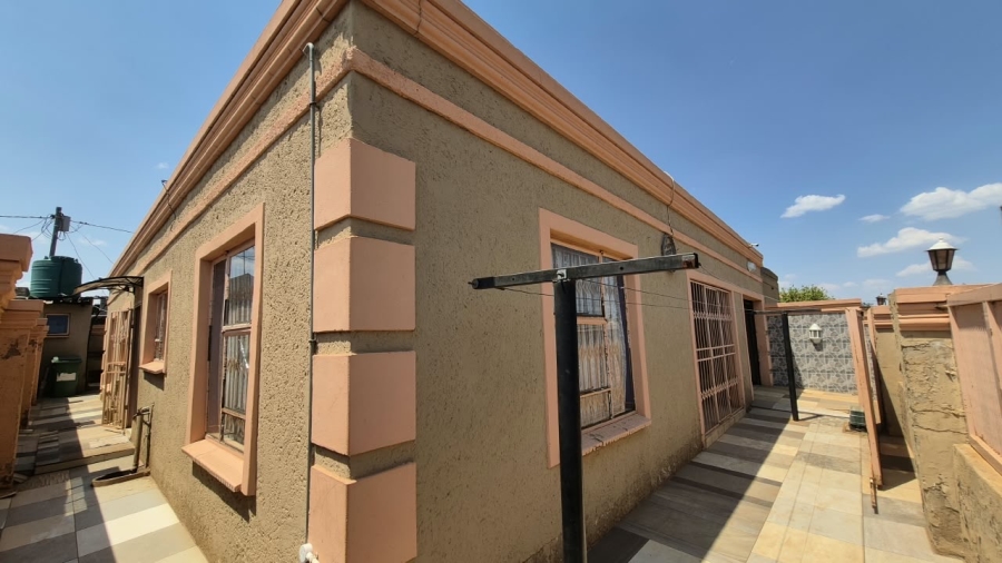 3 Bedroom Property for Sale in Stretford Gauteng