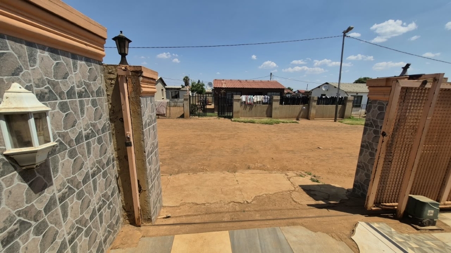 3 Bedroom Property for Sale in Stretford Gauteng