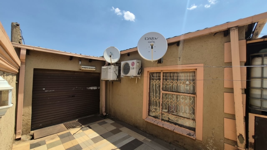3 Bedroom Property for Sale in Stretford Gauteng