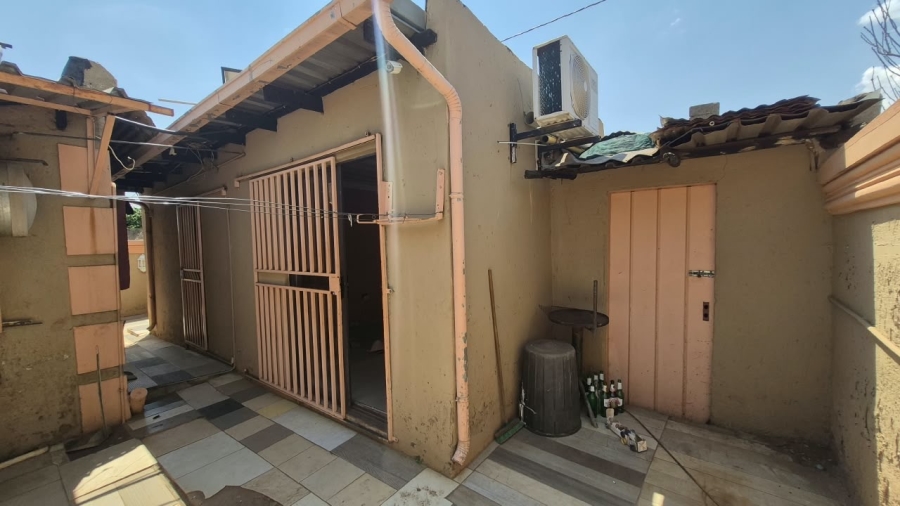 3 Bedroom Property for Sale in Stretford Gauteng