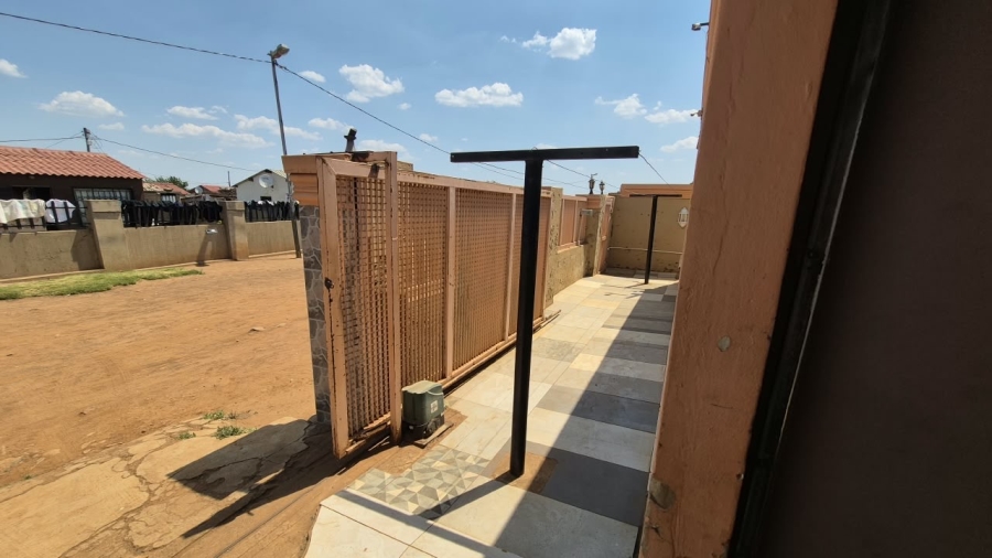 3 Bedroom Property for Sale in Stretford Gauteng