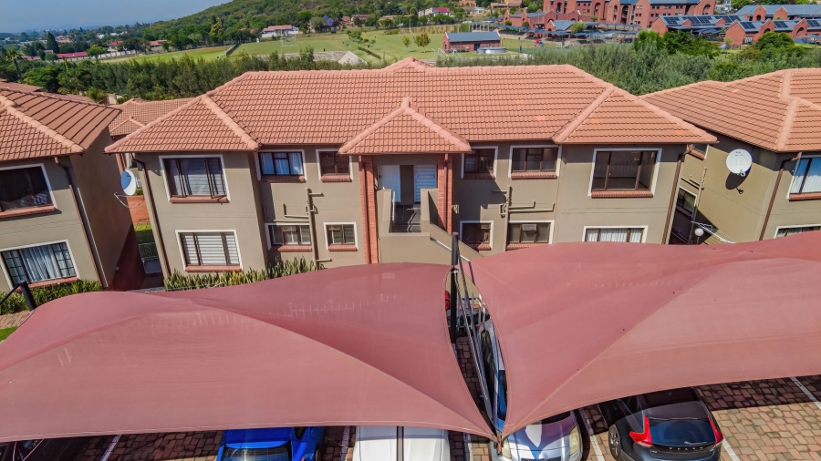 2 Bedroom Property for Sale in Glenvista Gauteng