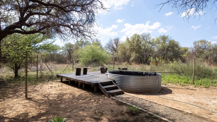 Commercial Property for Sale in Dinokeng Game Reserve Gauteng
