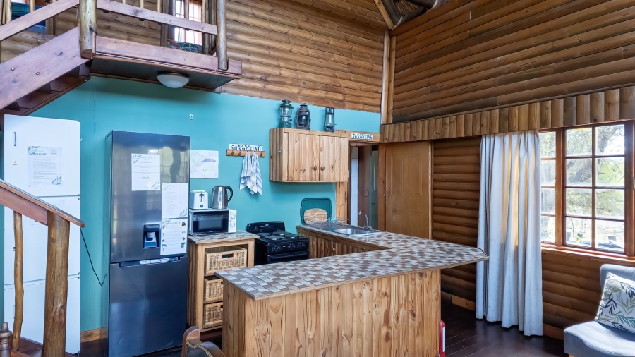 Commercial Property for Sale in Dinokeng Game Reserve Gauteng
