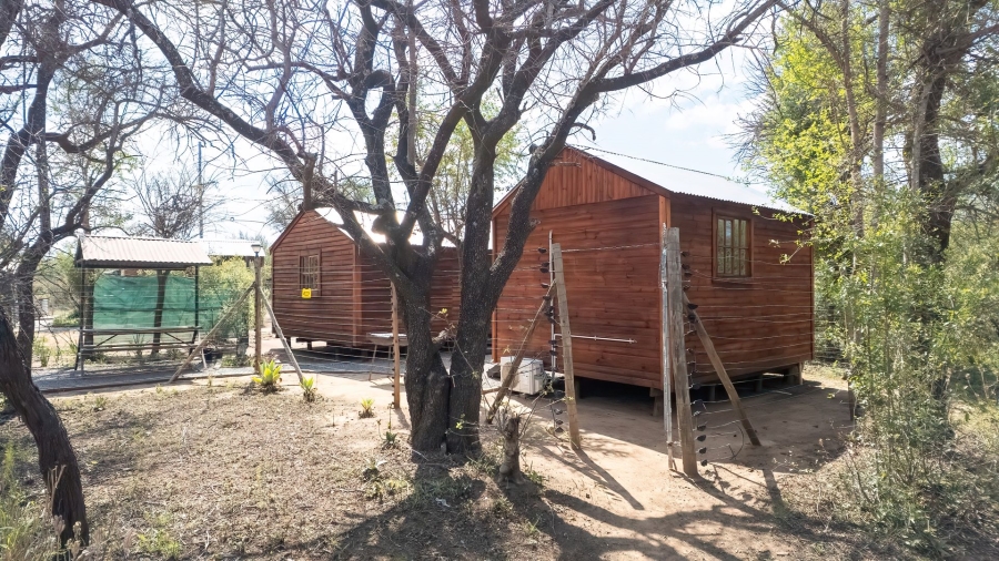 Commercial Property for Sale in Dinokeng Game Reserve Gauteng