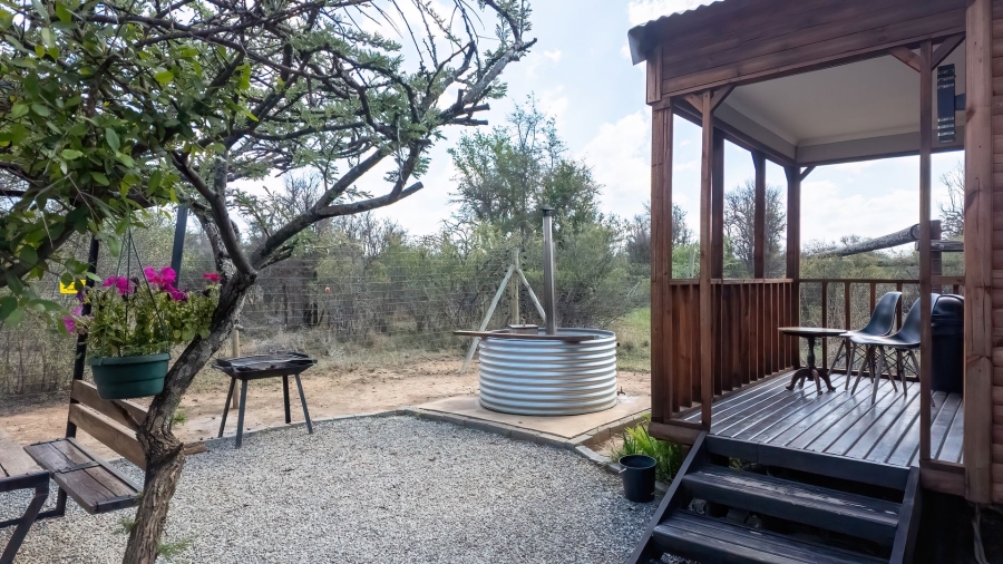 Commercial Property for Sale in Dinokeng Game Reserve Gauteng