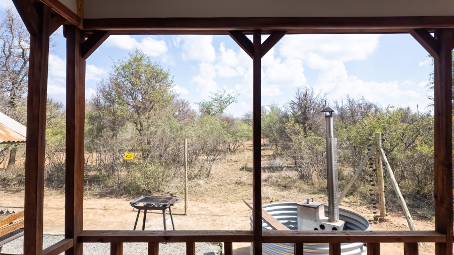 Commercial Property for Sale in Dinokeng Game Reserve Gauteng