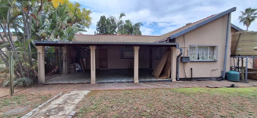 3 Bedroom Property for Sale in Karenpark Gauteng