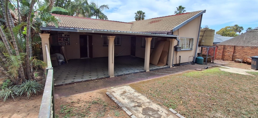 3 Bedroom Property for Sale in Karenpark Gauteng