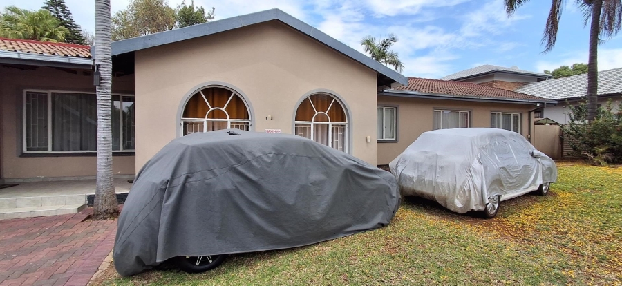 3 Bedroom Property for Sale in Karenpark Gauteng