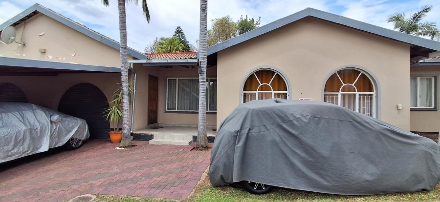 3 Bedroom Property for Sale in Karenpark Gauteng