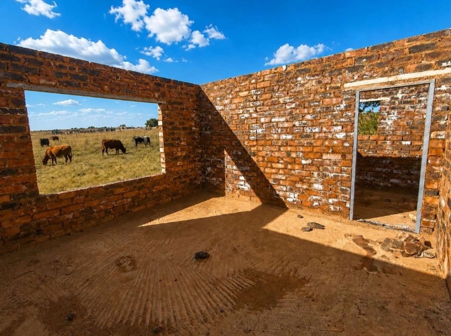 Commercial Property for Sale in Heidelberg A H Gauteng