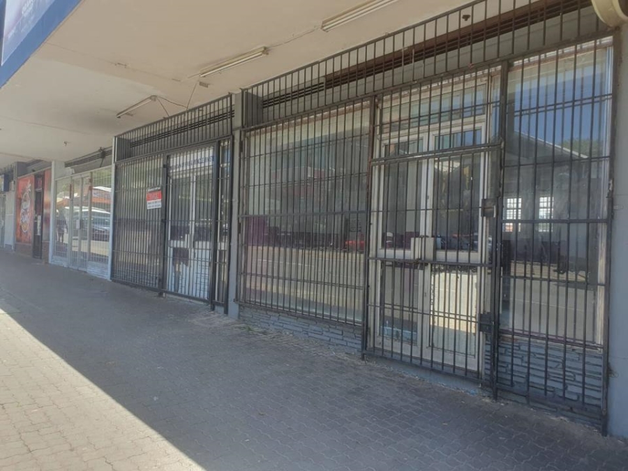 To Let Commercial Property for Rent in Orange Grove Gauteng