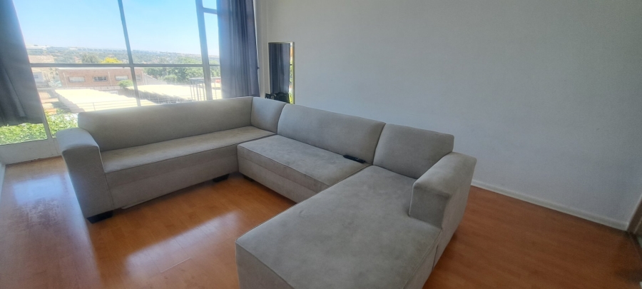 2 Bedroom Property for Sale in Edenvale Central Gauteng