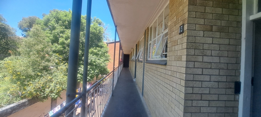 2 Bedroom Property for Sale in Edenvale Central Gauteng