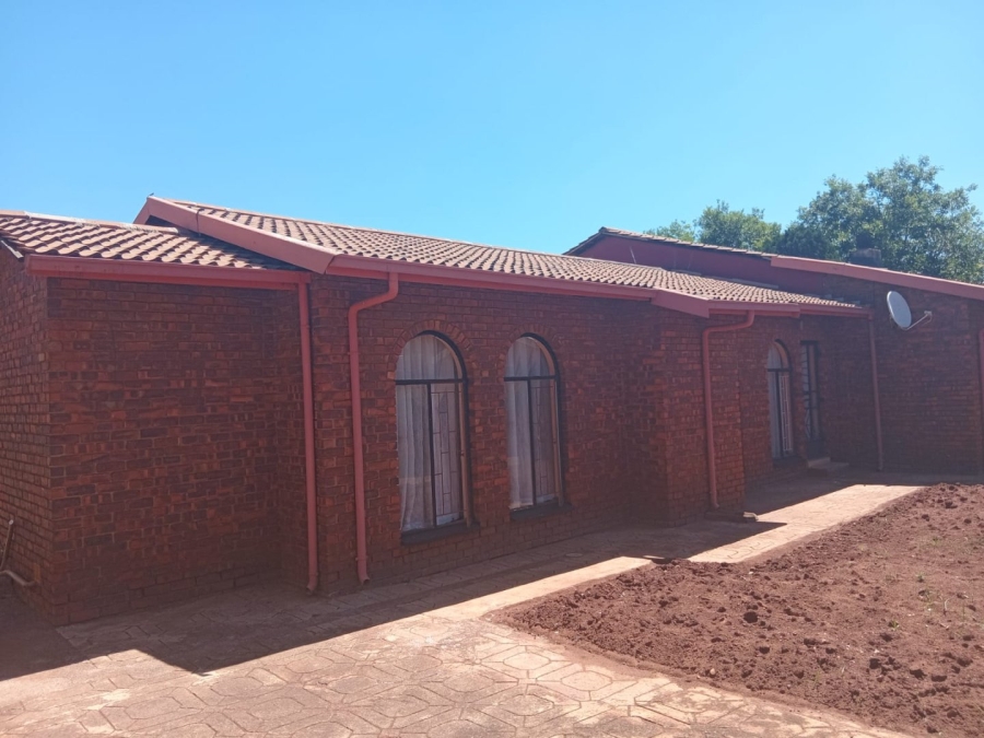 3 Bedroom Property for Sale in Vosloorus Gauteng