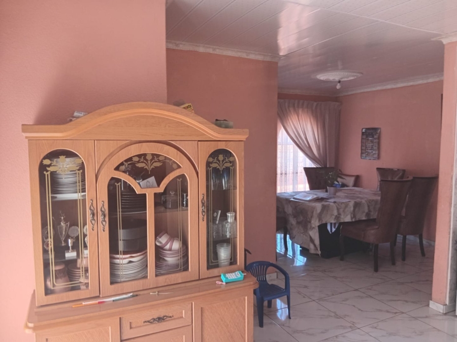 3 Bedroom Property for Sale in Vosloorus Gauteng