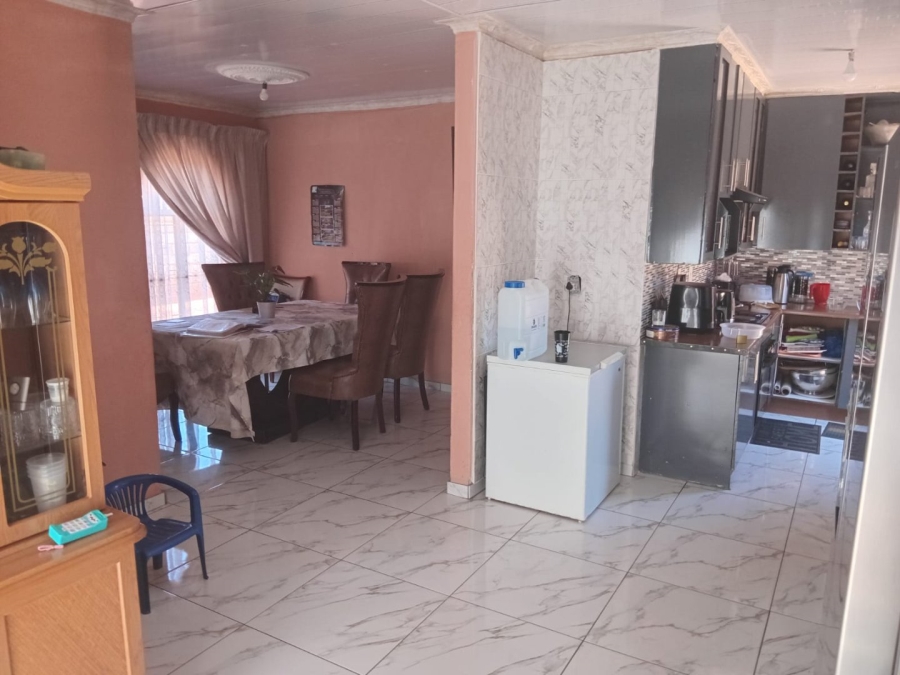 3 Bedroom Property for Sale in Vosloorus Gauteng