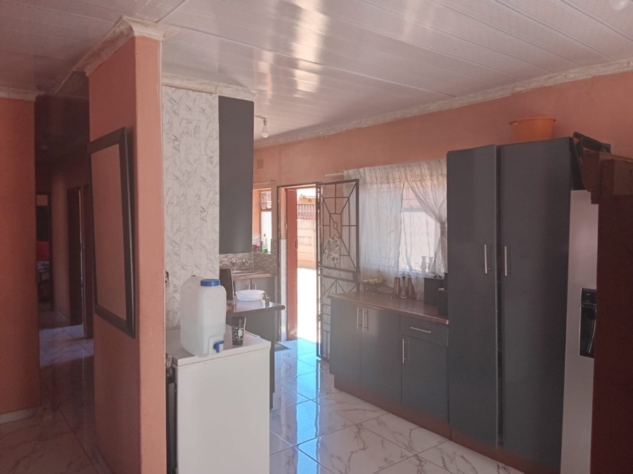 3 Bedroom Property for Sale in Vosloorus Gauteng