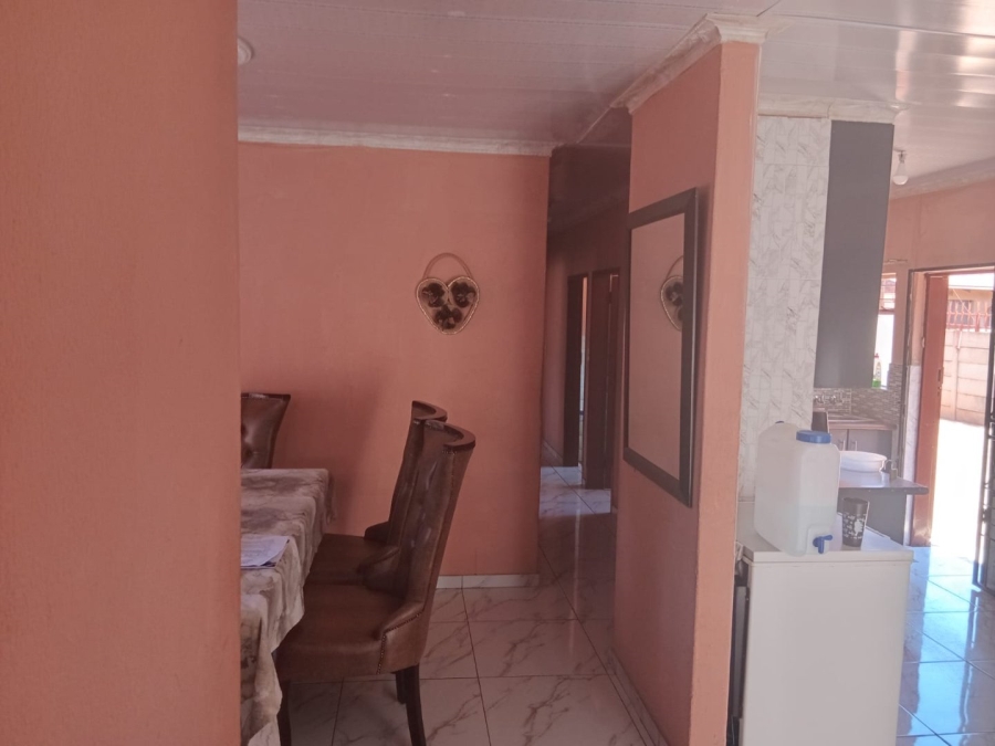 3 Bedroom Property for Sale in Vosloorus Gauteng