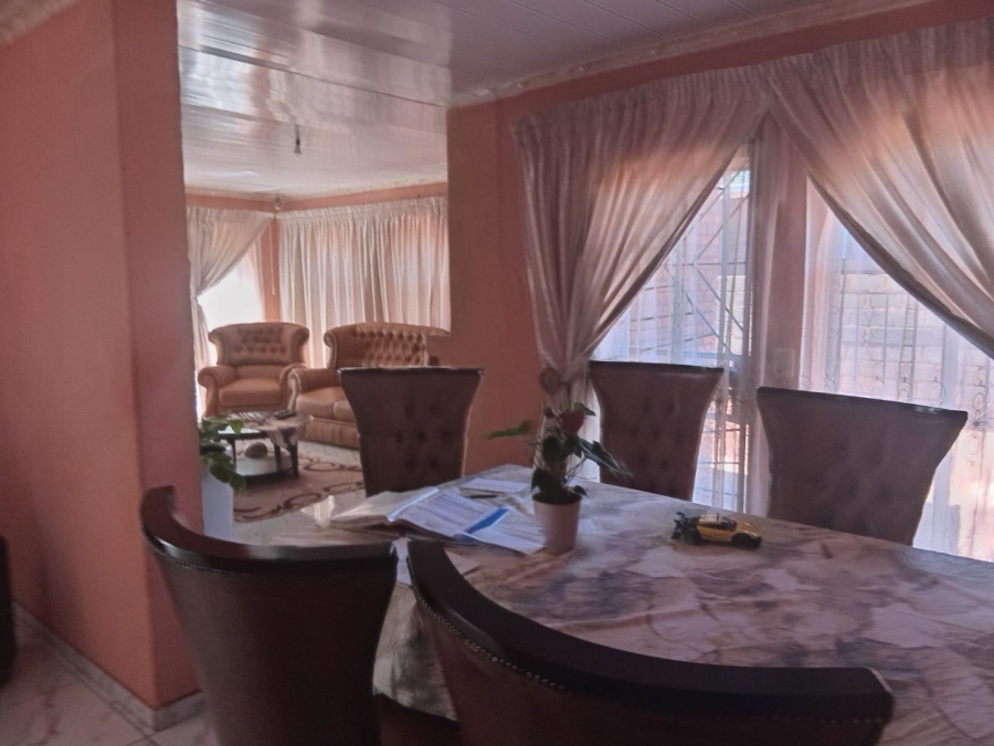 3 Bedroom Property for Sale in Vosloorus Gauteng