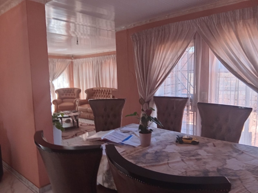 3 Bedroom Property for Sale in Vosloorus Gauteng