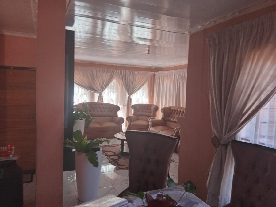 3 Bedroom Property for Sale in Vosloorus Gauteng