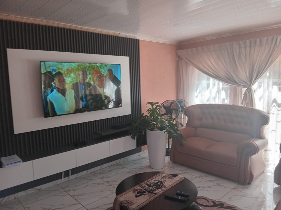 3 Bedroom Property for Sale in Vosloorus Gauteng