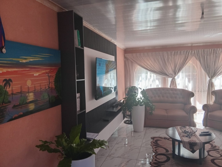 3 Bedroom Property for Sale in Vosloorus Gauteng