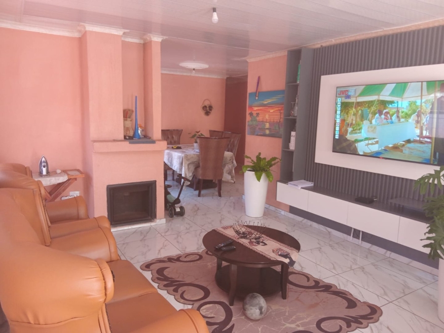 3 Bedroom Property for Sale in Vosloorus Gauteng