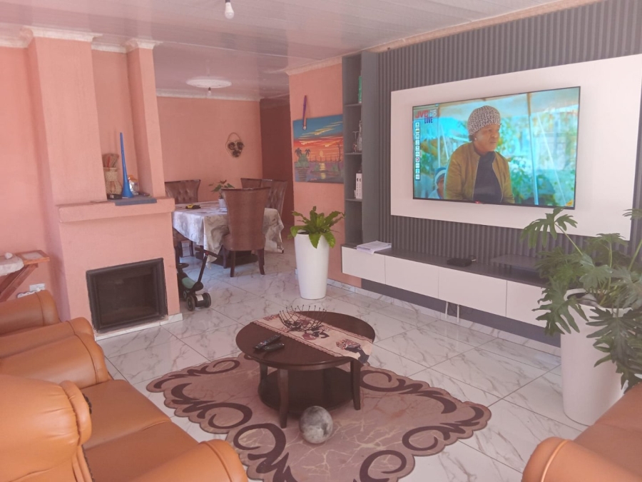 3 Bedroom Property for Sale in Vosloorus Gauteng