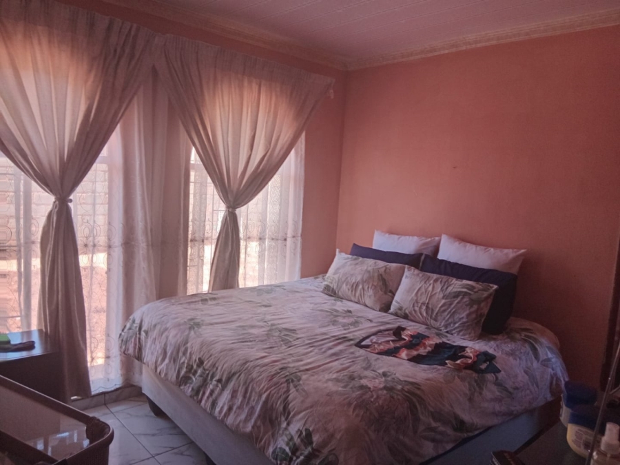 3 Bedroom Property for Sale in Vosloorus Gauteng