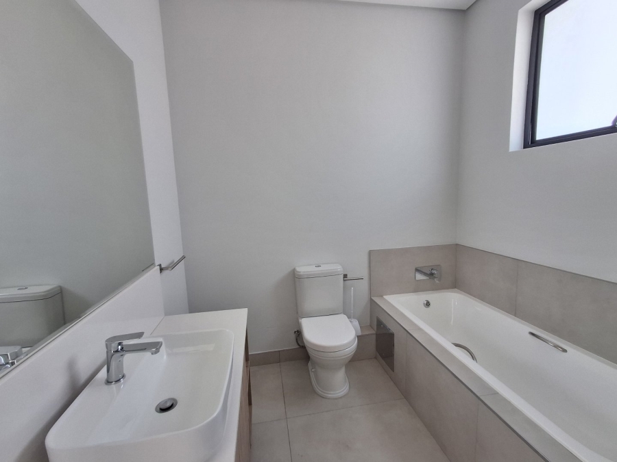 To Let 2 Bedroom Property for Rent in Bryanston Gauteng