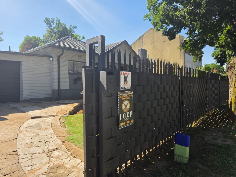 3 Bedroom Property for Sale in Ravensklip Gauteng