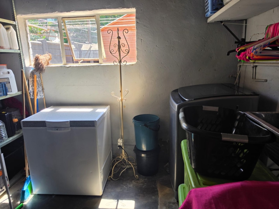 3 Bedroom Property for Sale in Ravensklip Gauteng