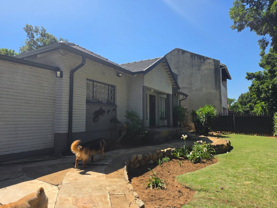 3 Bedroom Property for Sale in Ravensklip Gauteng