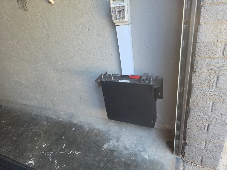 3 Bedroom Property for Sale in Ravensklip Gauteng