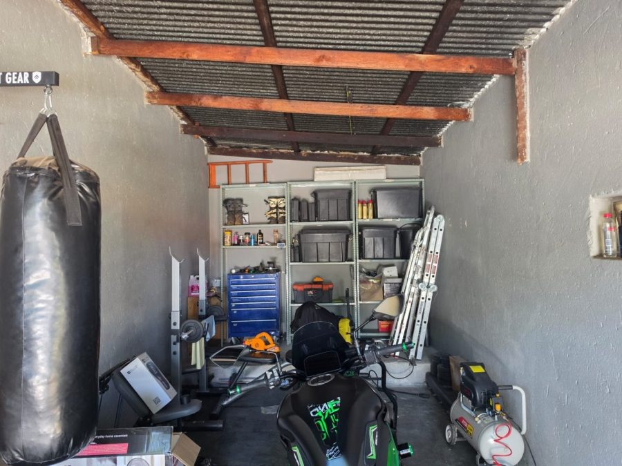 3 Bedroom Property for Sale in Ravensklip Gauteng