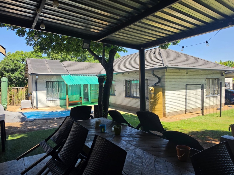 3 Bedroom Property for Sale in Ravensklip Gauteng