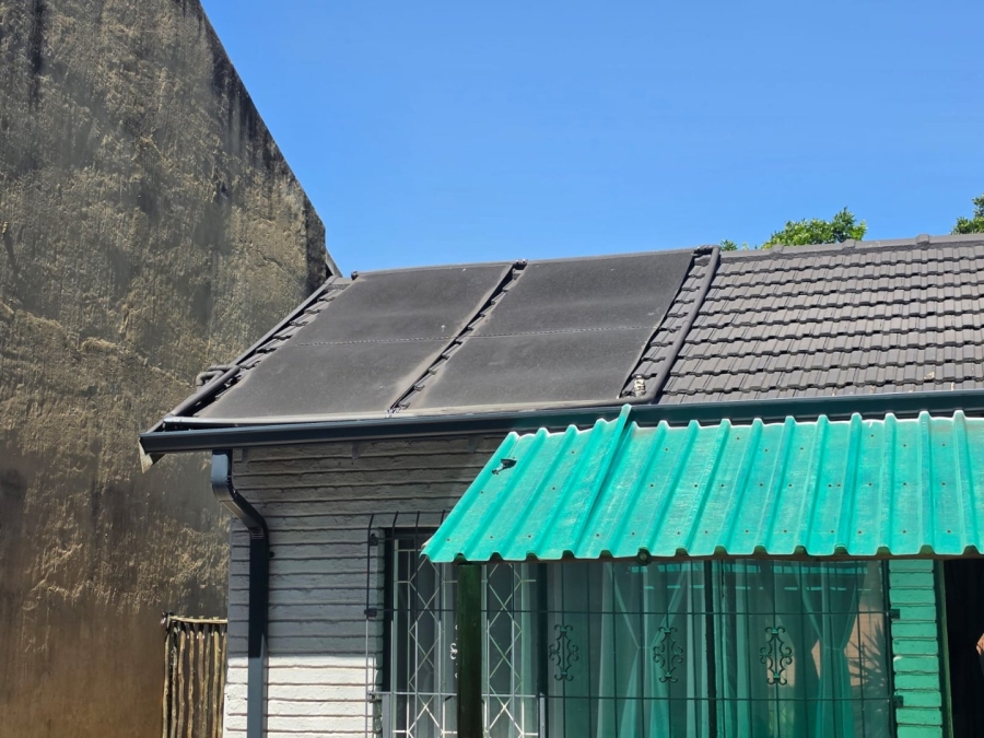 3 Bedroom Property for Sale in Ravensklip Gauteng